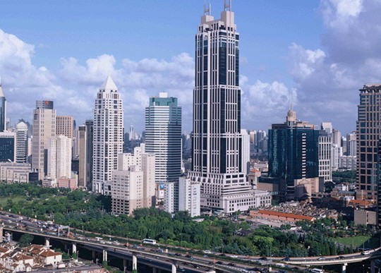 搭乘物联网东风，建筑智能化加速前进