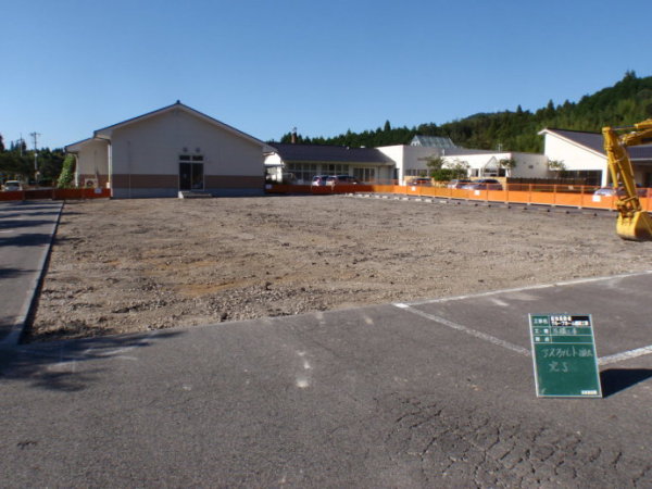 日本钢结构老人院建造全程 环境优美设施齐全 日本钢结构老人院建造全程 环境优美设施齐全