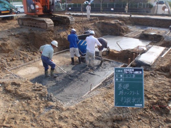 日本钢结构老人院建造全程 环境优美设施齐全 日本钢结构老人院建造全程 环境优美设施齐全