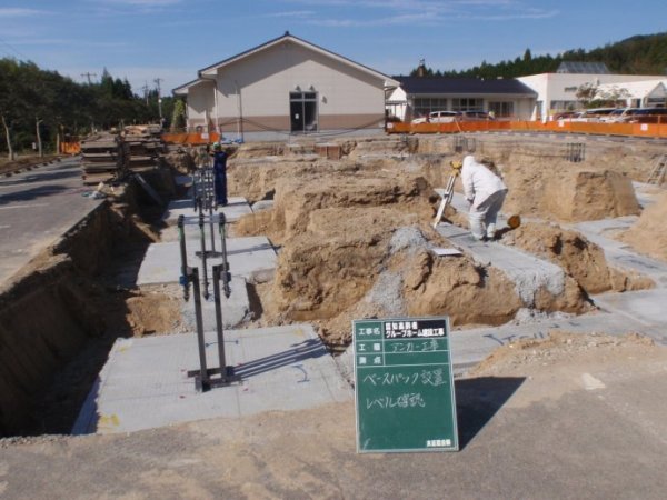 日本钢结构老人院建造全程 环境优美设施齐全 日本钢结构老人院建造全程 环境优美设施齐全