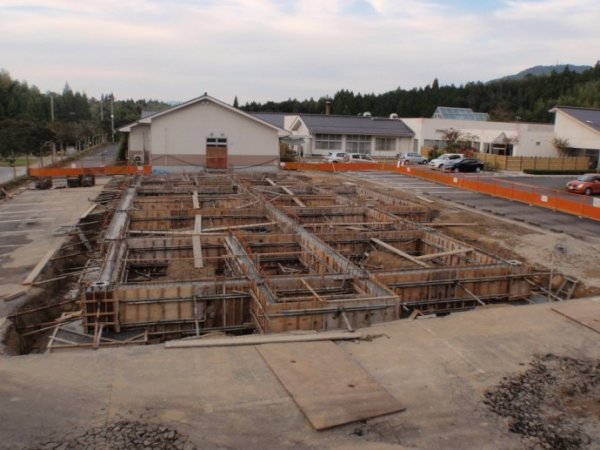 日本钢结构老人院建造全程 环境优美设施齐全 日本钢结构老人院建造全程 环境优美设施齐全