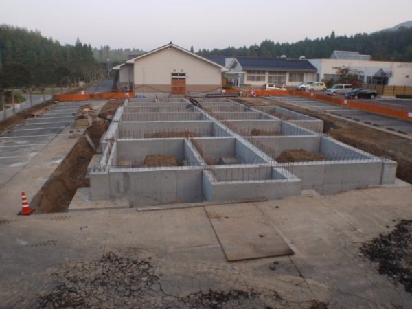 日本钢结构老人院建造全程 环境优美设施齐全 日本钢结构老人院建造全程 环境优美设施齐全