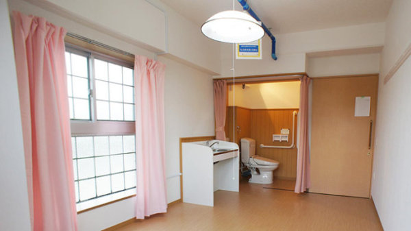 日本钢结构老人院建造全程 环境优美设施齐全 日本钢结构老人院建造全程 环境优美设施齐全