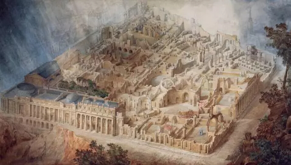 Project Soane,首个全世界众包的BIM项目 Project Soane,首个全世界众包的BIM项目
