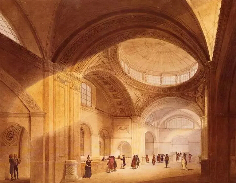 Project Soane,首个全世界众包的BIM项目 Project Soane,首个全世界众包的BIM项目