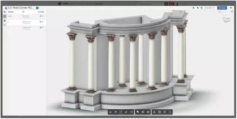 Project Soane,首个全世界众包的BIM项目 Project Soane,首个全世界众包的BIM项目