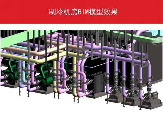 万科广场建设项目BIM技术应用全流程详解 万科广场建设项目BIM技术应用全流程详解