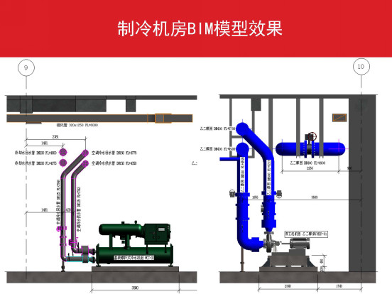 万科广场建设项目BIM技术应用全流程详解 万科广场建设项目BIM技术应用全流程详解