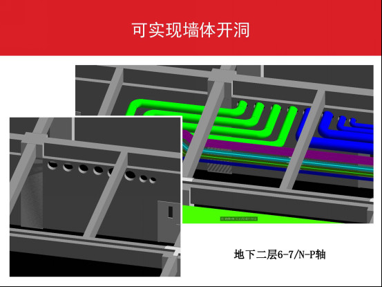 万科广场建设项目BIM技术应用全流程详解 万科广场建设项目BIM技术应用全流程详解