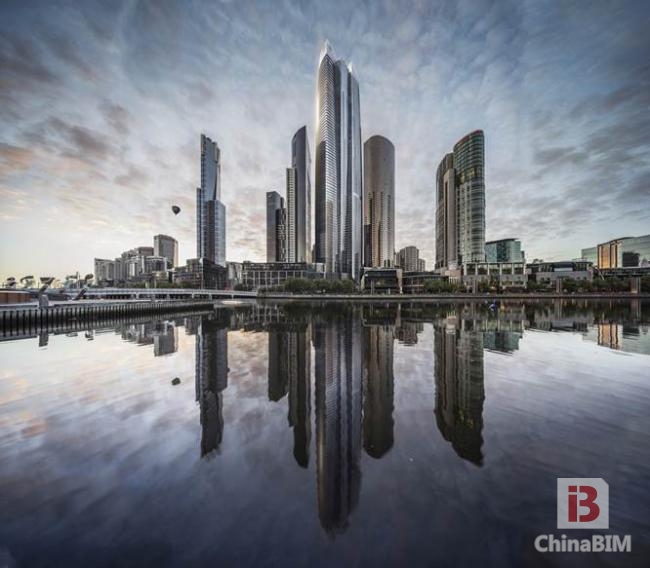 威尔金森·艾尔将负责澳洲第二高楼建筑设计 威尔金森·艾尔将负责澳洲第二高楼建筑设计