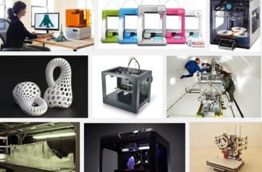 美国3D打印市场未来5年年均增长30%-BIM建筑网