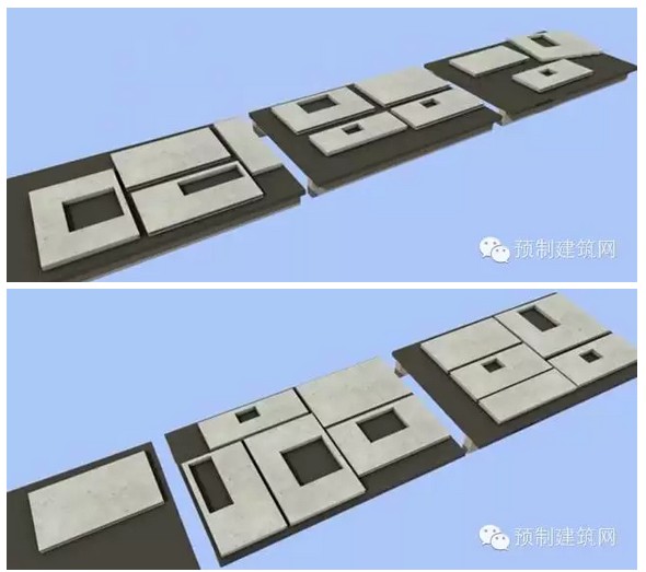 BIM和装配式建筑颠覆传统建筑业 BIM和装配式建筑颠覆传统建筑业