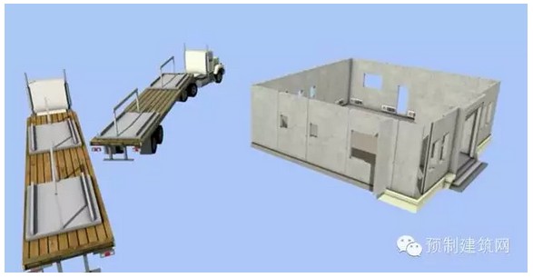 BIM和装配式建筑颠覆传统建筑业 BIM和装配式建筑颠覆传统建筑业