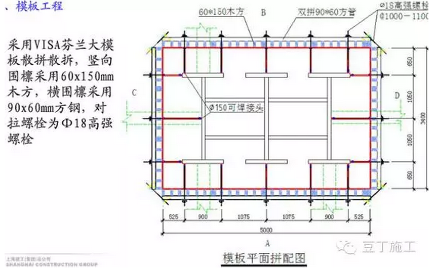 上海中心大厦关键施工技术解读 上海中心大厦关键施工技术解读