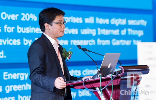 2015物联网暨智能家居全球高峰论坛:看看大咖们都说了啥? 2015物联网暨智能家居全球高峰论坛:看看大咖们都说了啥?