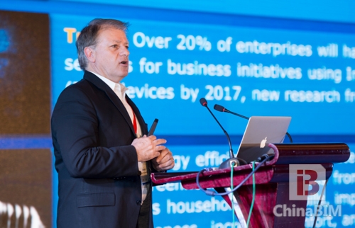 2015物联网暨智能家居全球高峰论坛:看看大咖们都说了啥? 2015物联网暨智能家居全球高峰论坛:看看大咖们都说了啥?