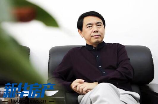 湖南省建筑设计院蒋涤非:住宅产业化是建筑业发展必然趋势 湖南省建筑设计院蒋涤非:住宅产业化是建筑业发展必然趋势