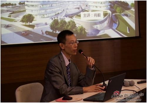 “互联网+BIM”全生命周期技术应用研讨会成功举办