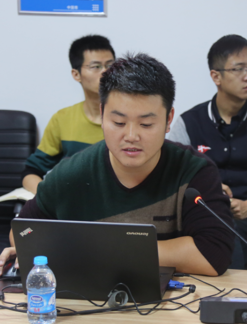 正大项目地上阶段BIM应用打造超高层BIM应用示范工程