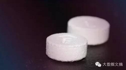 十张图看懂3D打印未来 十张图看懂3D打印未来