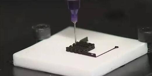 十张图看懂3D打印未来 十张图看懂3D打印未来