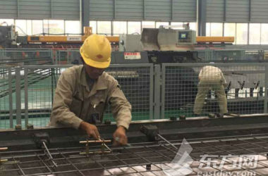 一周“搭”出三层别墅 绿色建筑工业节能省时省事-BIM建筑网