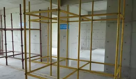 科技创新引领绿色发展——中建四局的绿色施工之路 科技创新引领绿色发展——中建四局的绿色施工之路