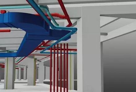 科技创新引领绿色发展——中建四局的绿色施工之路 科技创新引领绿色发展——中建四局的绿色施工之路