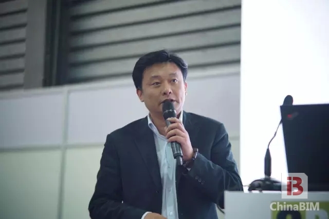 上海国际建筑信息化(BIM)与实践高峰论坛圆满落幕 上海国际建筑信息化(BIM)与实践高峰论坛圆满落幕