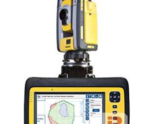 天宝仪器租赁及技术咨询-BIM建筑网