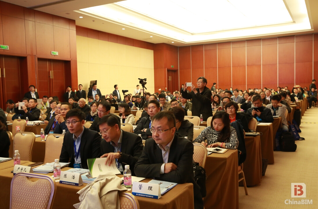 主体产业化+内装产业化——标准院引领“全面住宅产业化新时代”