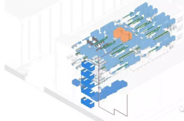 洁净行业BIM技术应用概览-BIM建筑网