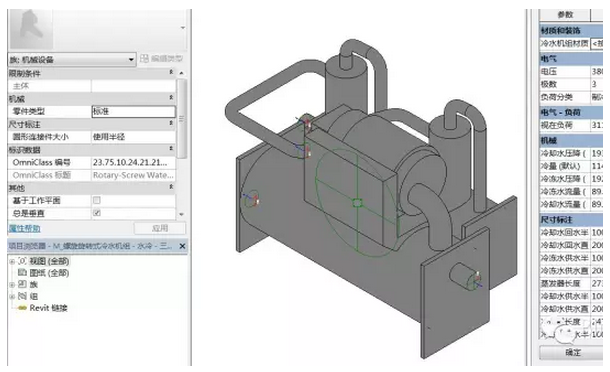 洁净行业BIM技术应用概览