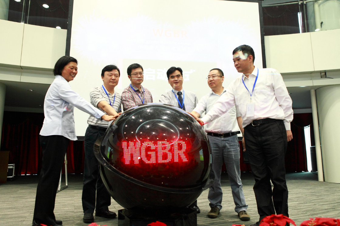 全面推动绿色建筑行业发展 全面推动绿色建筑行业发展