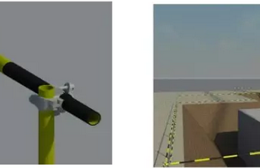 浅谈BIM在建筑施工安全管理中的应用-BIM建筑网