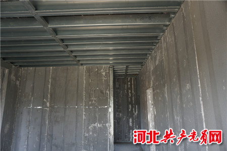 楼市迎'金九银十' 石家庄3D建筑刮起环保风 BIM视界 第2张-BIM建筑网 楼市迎'金九银十' 石家庄3D建筑刮起环保风 BIM视界 第2张