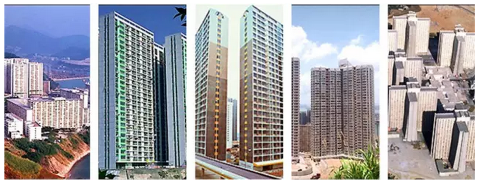 香港发展住宅产业化的经验借鉴 香港发展住宅产业化的经验借鉴