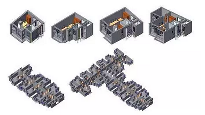 香港发展住宅产业化的经验借鉴 香港发展住宅产业化的经验借鉴