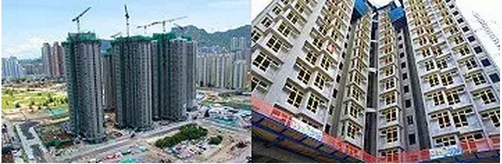 香港发展住宅产业化的经验借鉴 香港发展住宅产业化的经验借鉴