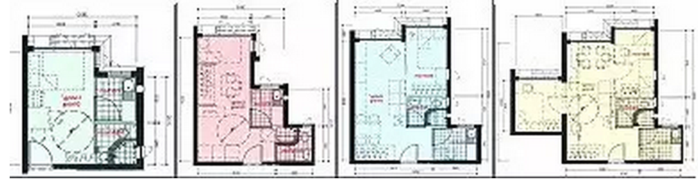 香港发展住宅产业化的经验借鉴 香港发展住宅产业化的经验借鉴
