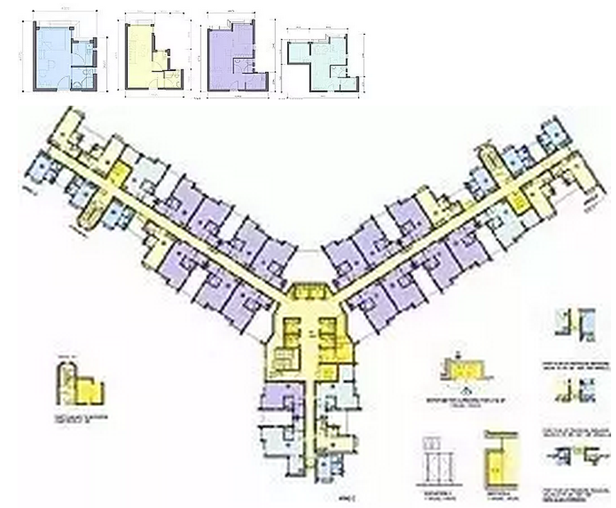 香港发展住宅产业化的经验借鉴 香港发展住宅产业化的经验借鉴