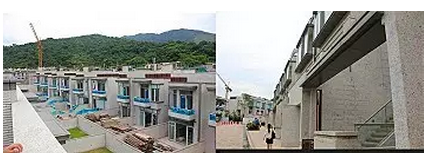 香港发展住宅产业化的经验借鉴 香港发展住宅产业化的经验借鉴