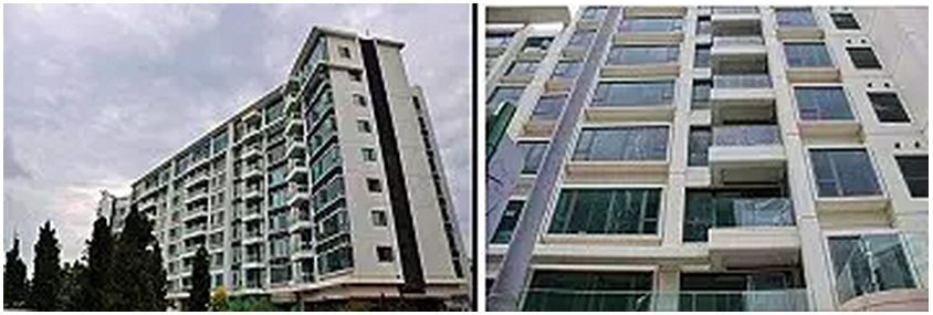 香港发展住宅产业化的经验借鉴 香港发展住宅产业化的经验借鉴