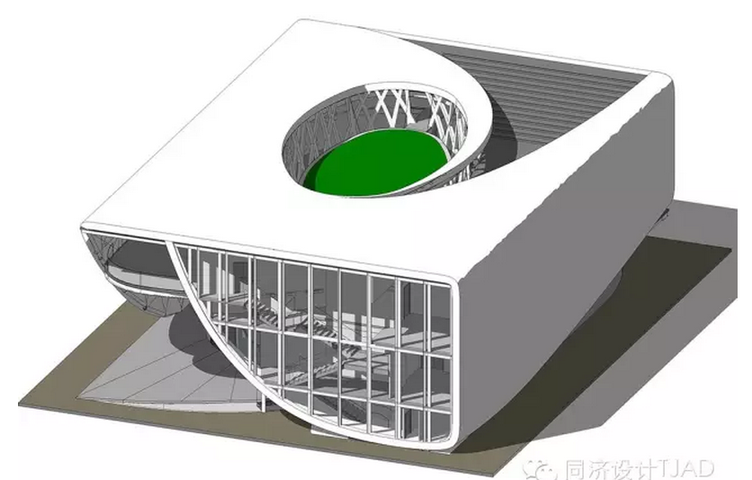 BIM在设计院的应用与推广 BIM在设计院的应用与推广