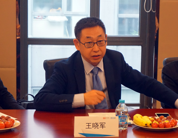 鸿业科技与悉地科技签订战略合作协议 鸿业科技与悉地科技签订战略合作协议
