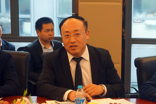 鸿业科技与悉地科技签订战略合作协议 鸿业科技与悉地科技签订战略合作协议