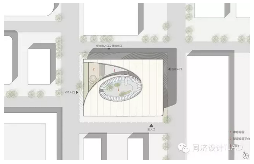 BIM技术在中国企业联合馆设计中的应用 BIM技术在中国企业联合馆设计中的应用