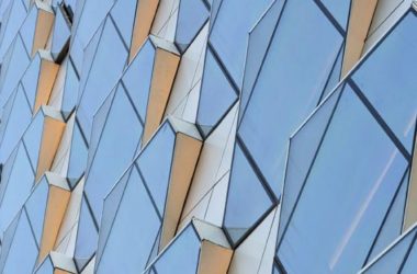 被动式遮阳和通风将改变未来建筑的外观-BIM建筑网