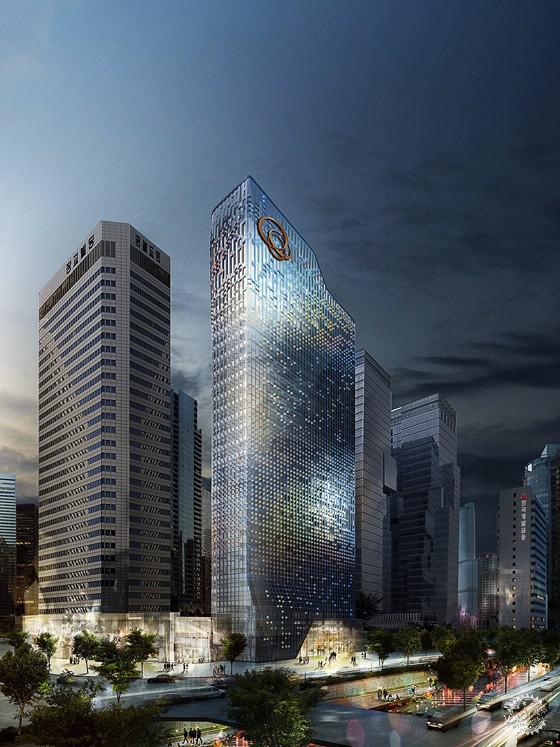 被动式遮阳和通风将改变未来建筑的外观 被动式遮阳和通风将改变未来建筑的外观