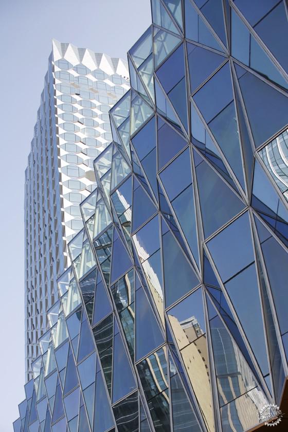 被动式遮阳和通风将改变未来建筑的外观 被动式遮阳和通风将改变未来建筑的外观